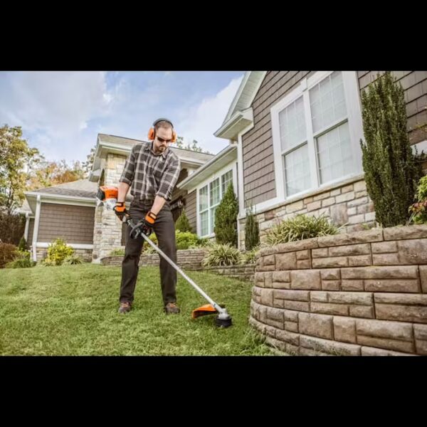 Stihl FS 91 R - Afbeelding 5